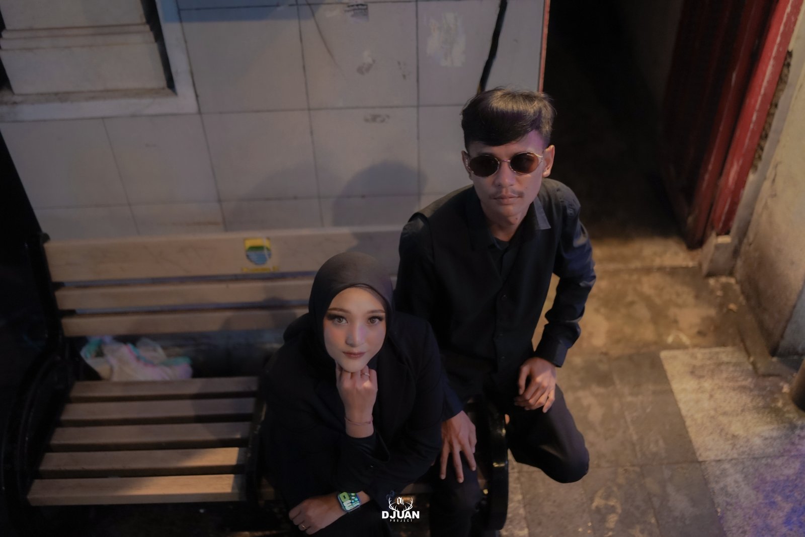 couple gallery